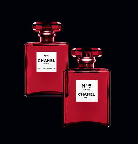 Chanel No 5 L'Eau Chanel 